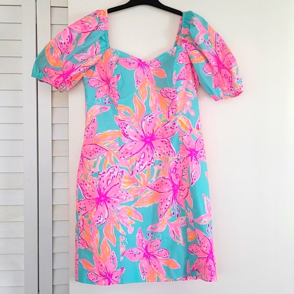 Lilly Pulitzer Dresses & Skirts - Lilly Pullitzer Dress